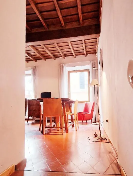 La Giulia Exclusive - Homkeey Apartments-1
