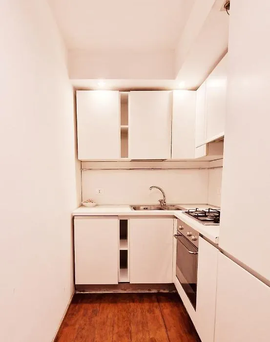 La Giulia Exclusive - Homkeey Apartments-1