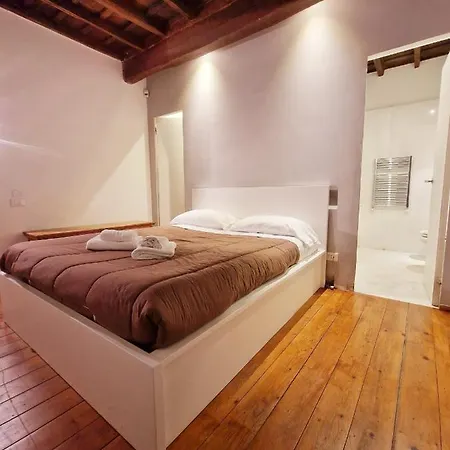 La Giulia Exclusive - Homkeey Apartments-3